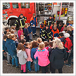 Helfertag in Aglasterhausen