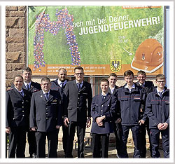 Jugendgruppenleiterlehrgang