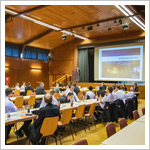 Delegiertenversammlung in Osterburken