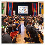 Delegiertenversammlung in Hettingen
