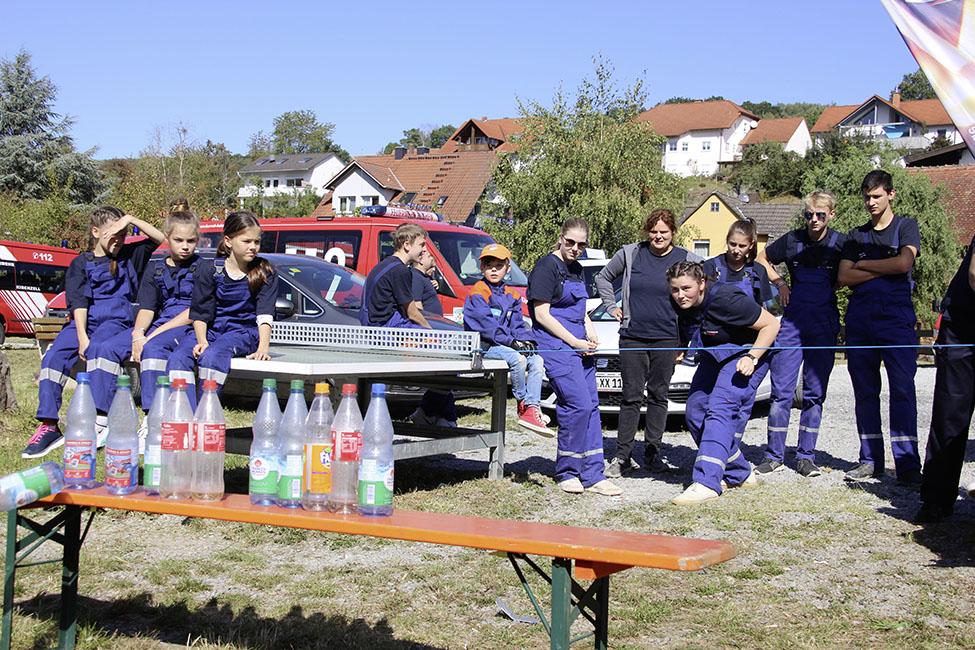 Dreiländertreffen Leidersbach