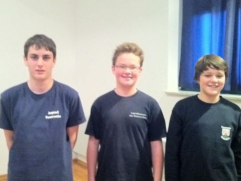 Delegiertenversammlung in Hettingen