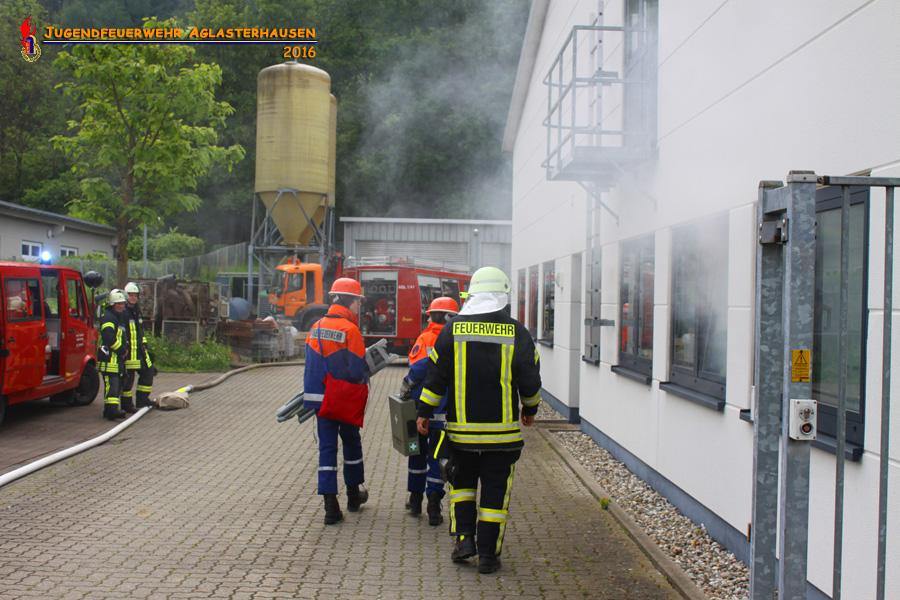 BF Tag Aglasterhausen