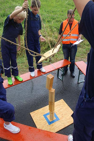 Dreiländertreffen in Bödigheim