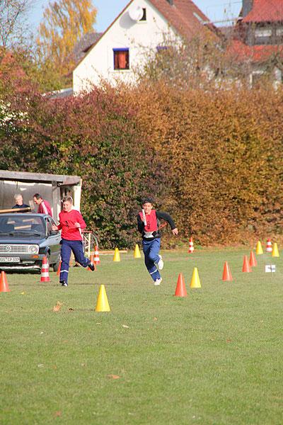 Jugendflamme Stufe 2