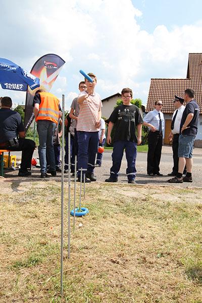 Dreiländertreffen 2013