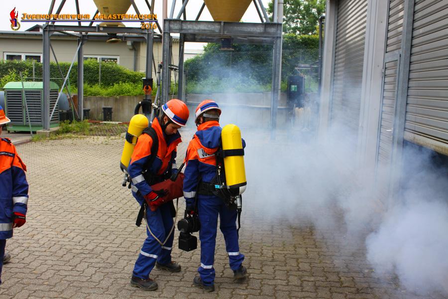 BF Tag Aglasterhausen