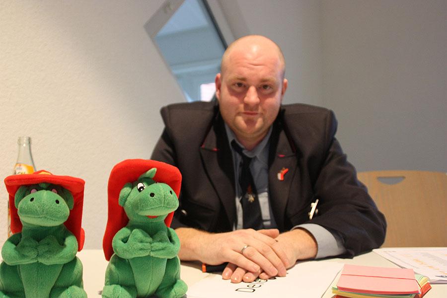 Delegiertenversammlung 2009