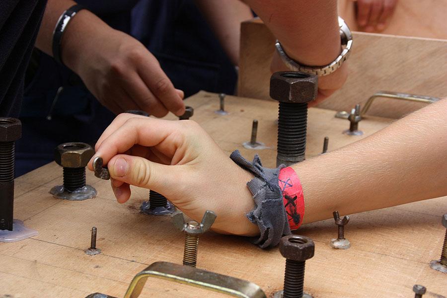 31. Zeltlager in Mudau