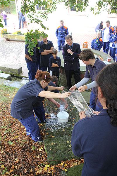 35 Jahre JF Auerbach