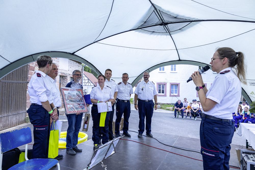 Zeltlager-Samstag in Wolferstetten