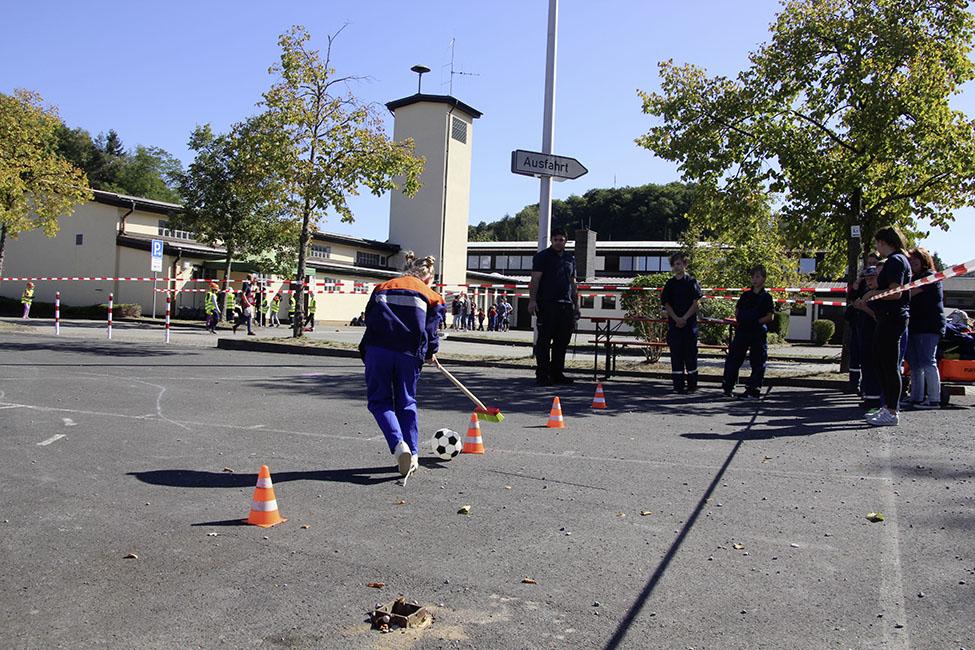 Dreiländertreffen Leidersbach
