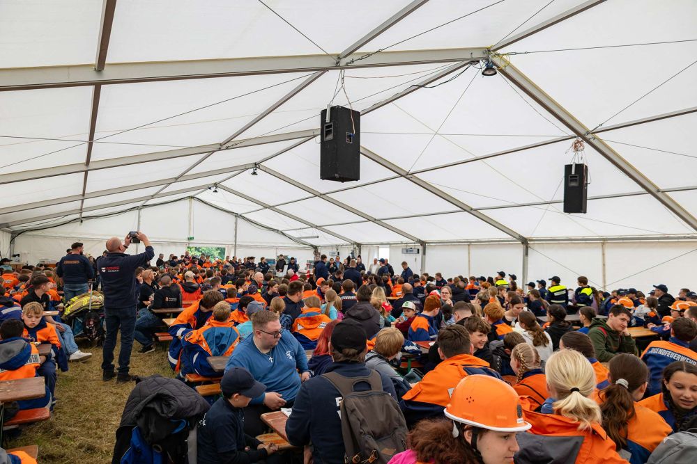 Impressionen von Dreiländertreffen 2026 in Michelstadt-Steinbach