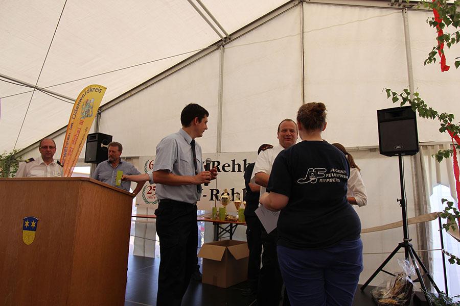 Dreiländertreffen 2015