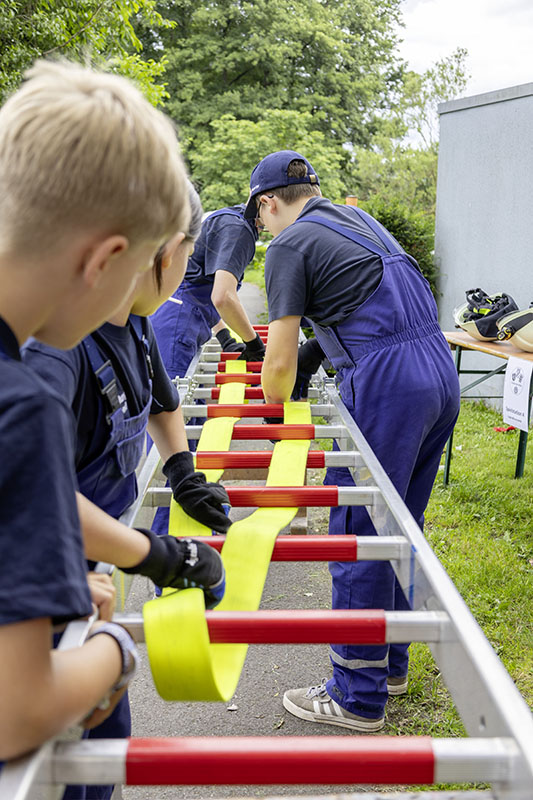 Dreiländertreffen in Weilbach