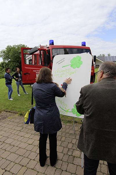 Löschzwerge Hainstadt