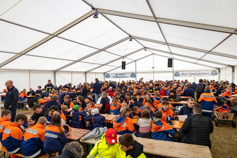 Impressionen von Dreiländertreffen 2026 in Michelstadt-Steinbach