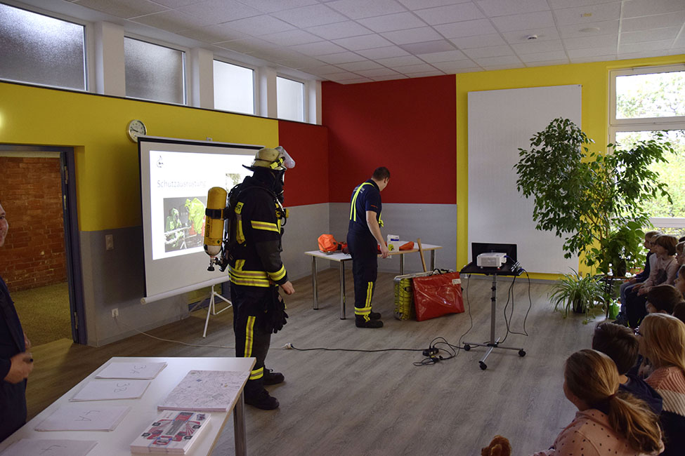 Helfertag in Aglasterhausen