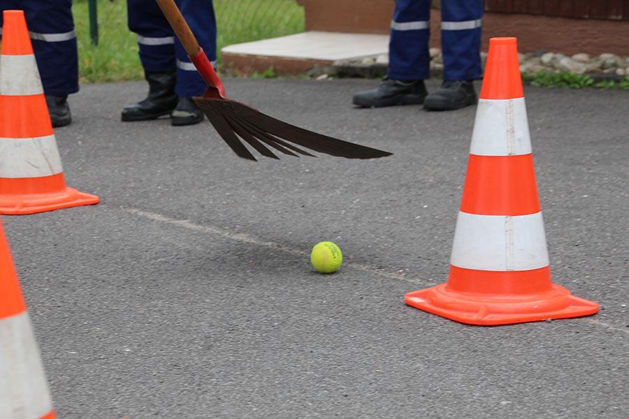 Dreiländertreffen in Bödigheim