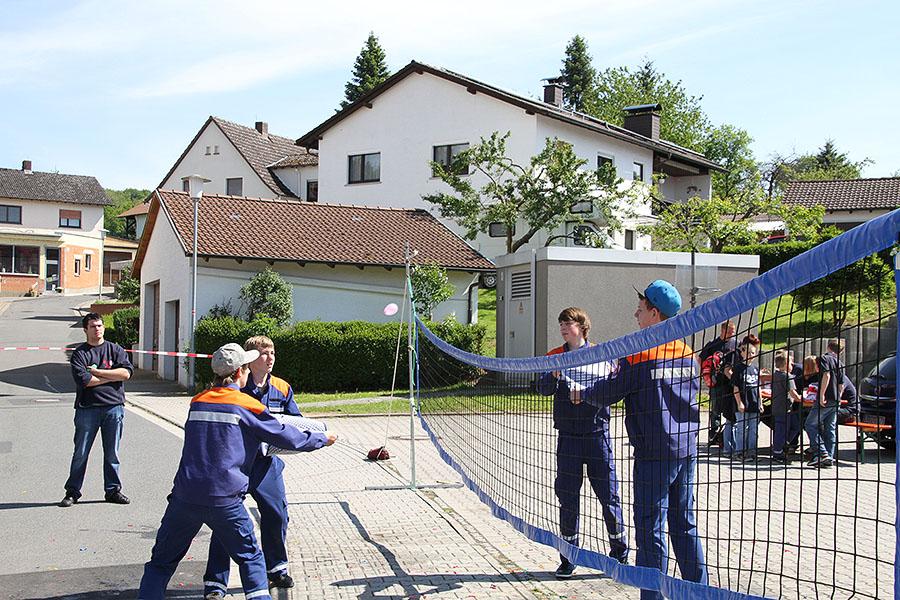 Dreiländertreffen Lützelbach