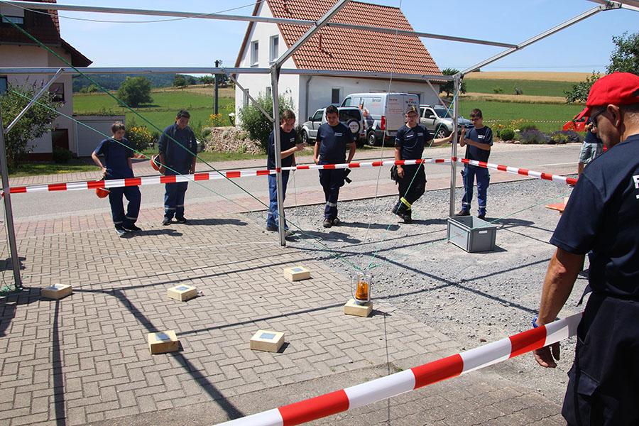 Dreiländertreffen 2015