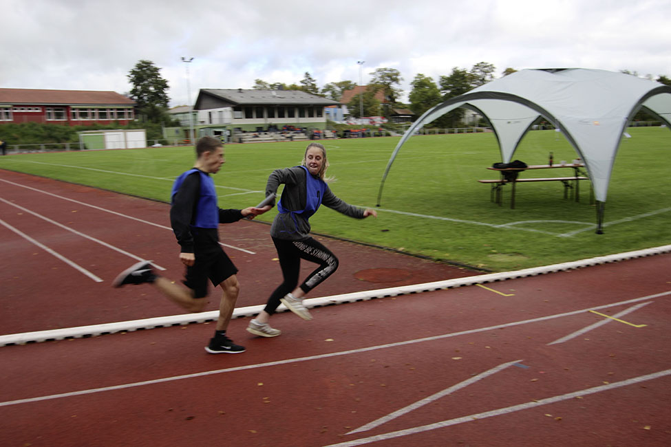 Jugendleistungsspange in Buchen