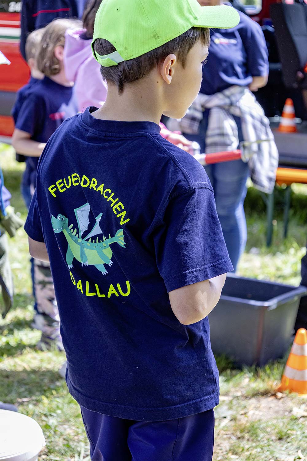 Dreiländertreffen in Billigheim