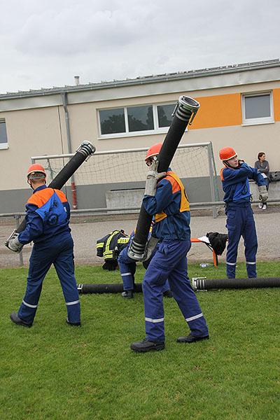 Jugendleistungsspange Sinsheim