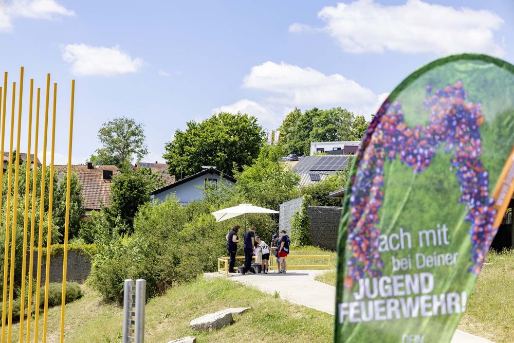 Spielenachmittag für Kindergruppen