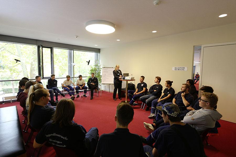 Delegiertenversammlung Bad Mergentheim