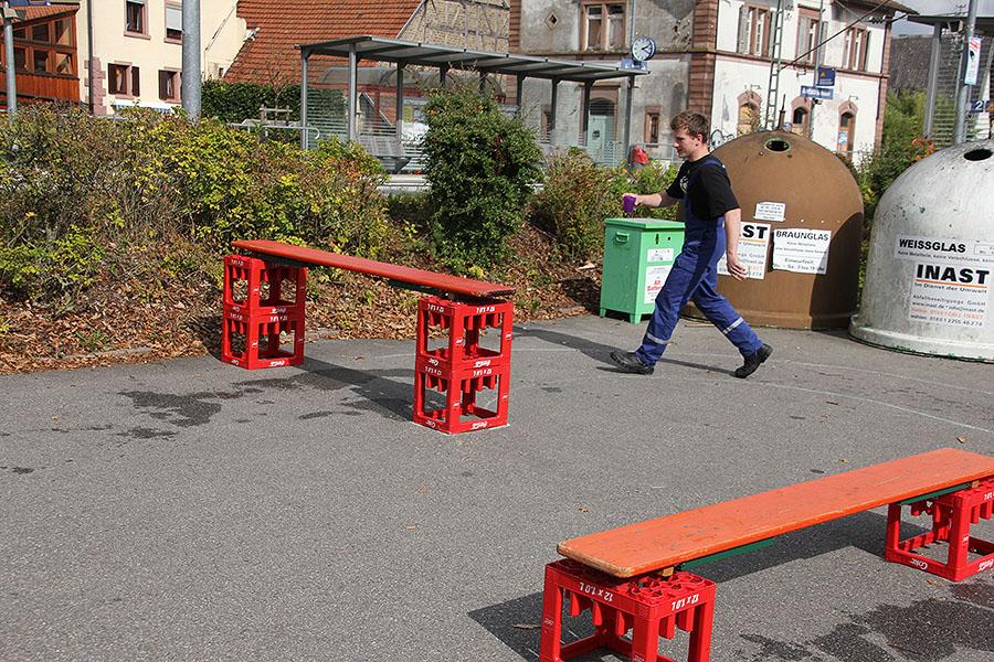 35 Jahre JF Auerbach