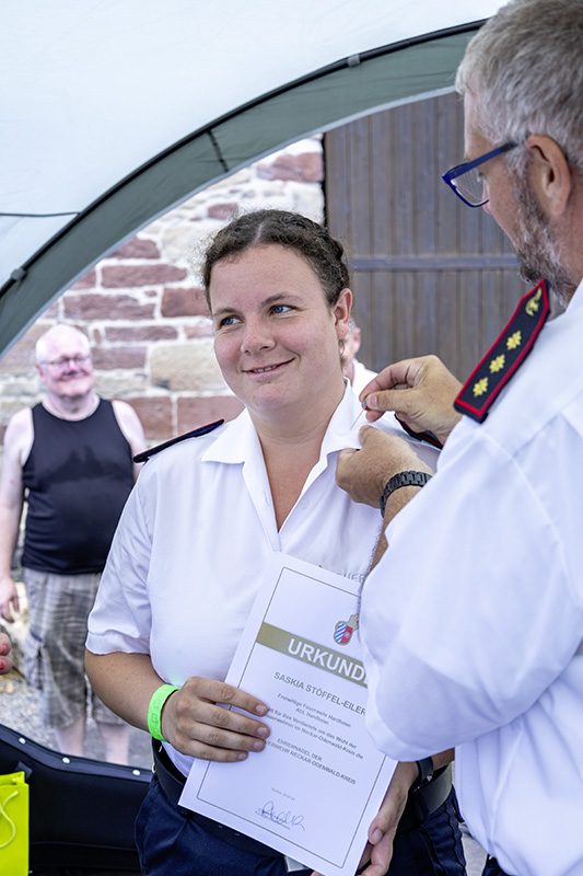 Zeltlager-Samstag in Wolferstetten