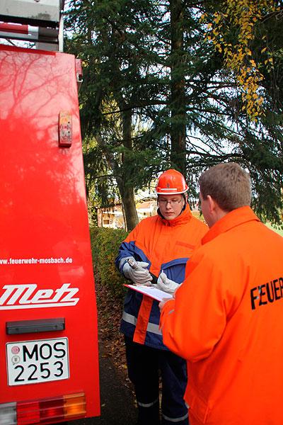 Jugendflamme Stufe 2