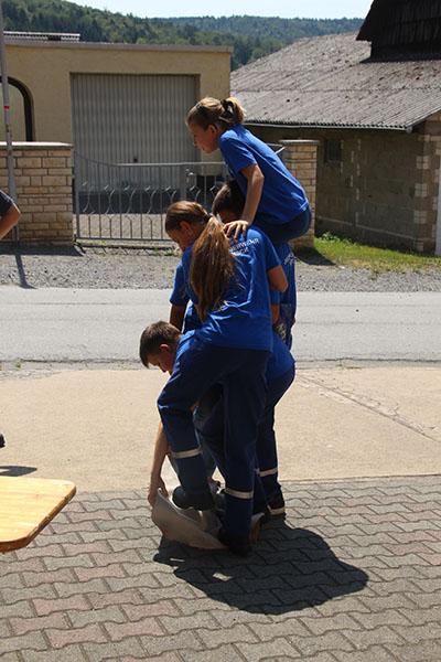 Dreiländertreffen 2015