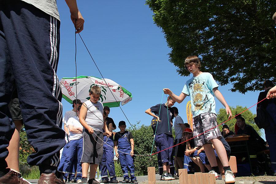 Dreiländertreffen 2010