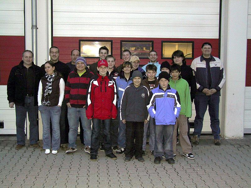 JF besichtigt Leitstelle Mosbach