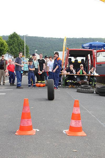 Dreiländertreffen 2013