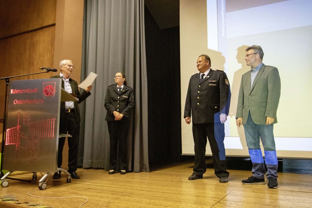 Delegiertenversammlung in Osterburken