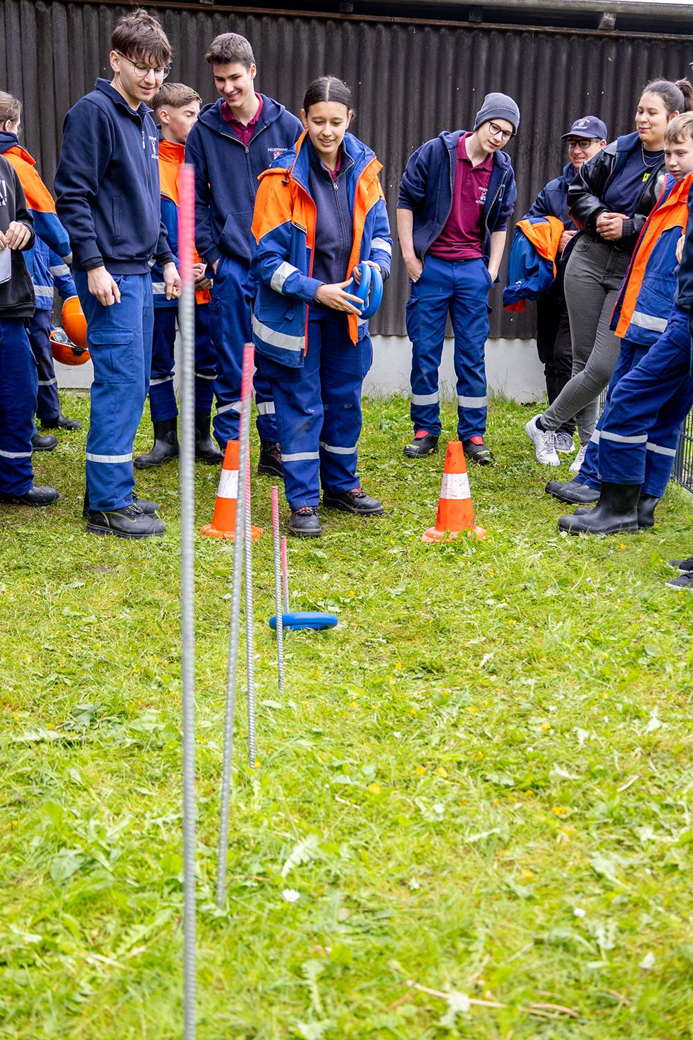 Impressionen von Dreiländertreffen 2026 in Michelstadt-Steinbach
