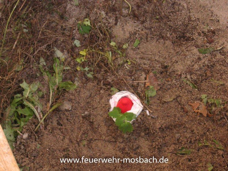 Technische Hilfe in der Jugendfeuerwehr