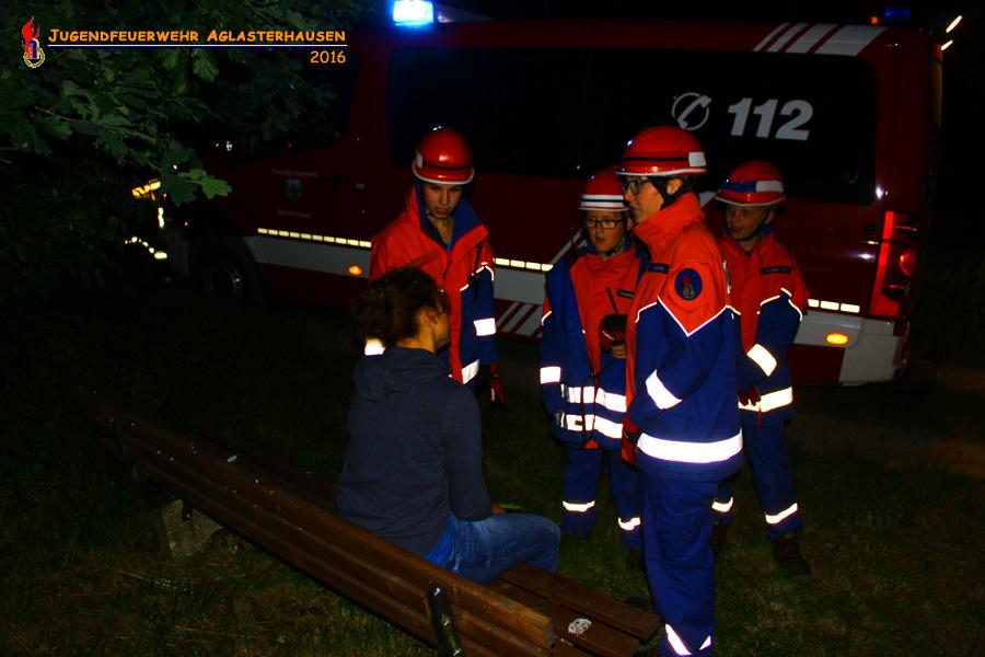 BF Tag Aglasterhausen