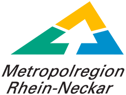 Logo Metropolregion Rhein-Neckar