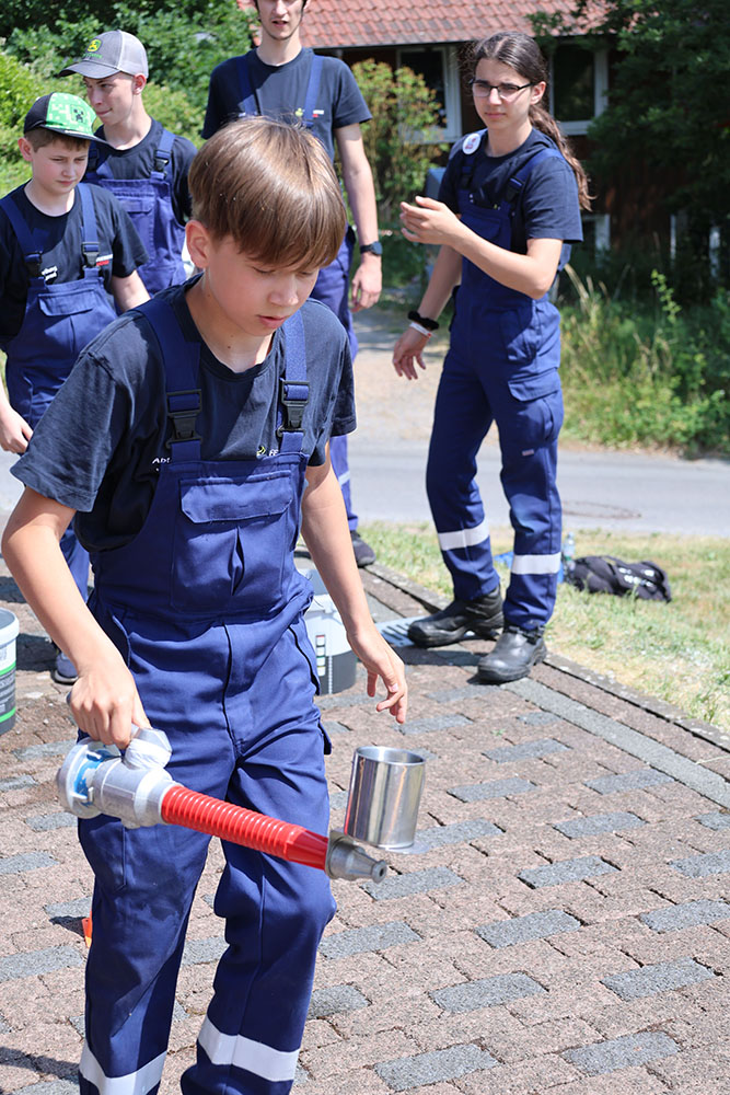 Dreiländertreffen Weiten-Gesäß