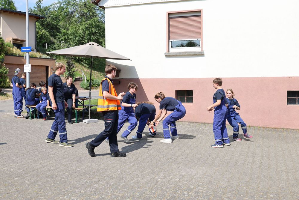Dreiländertreffen Weiten-Gesäß