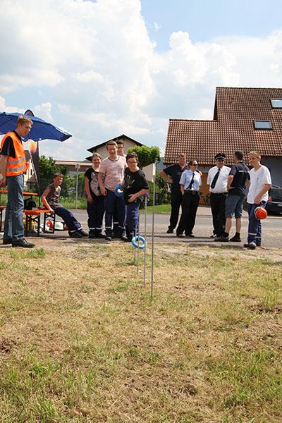 Dreiländertreffen 2013