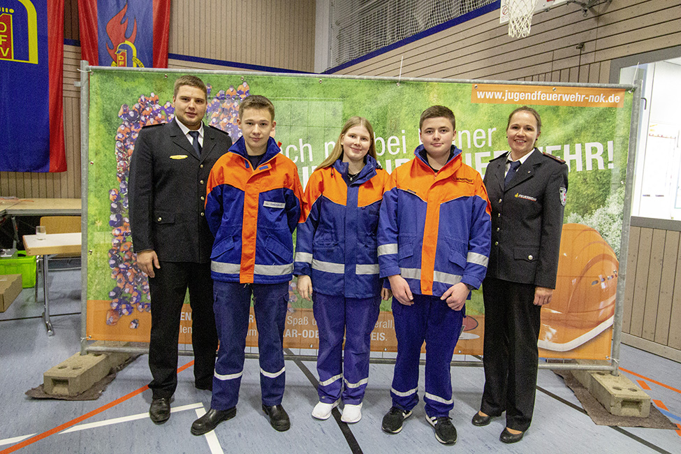 Delegiertenversammlung in Großeicholzheim