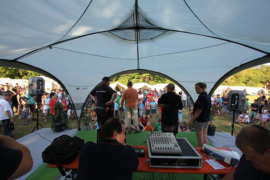 Freitag in Hettingen