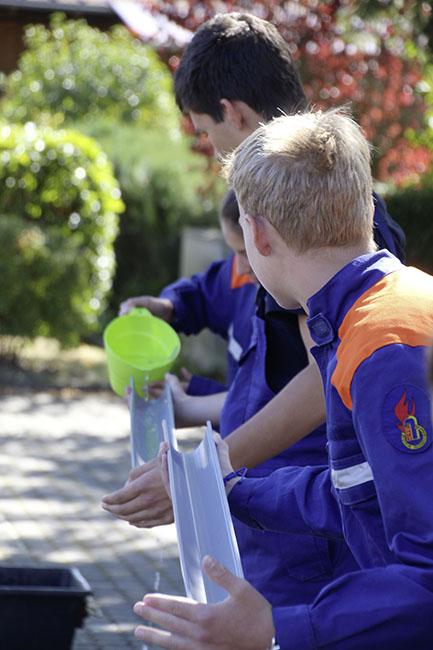 Dreiländertreffen Leidersbach