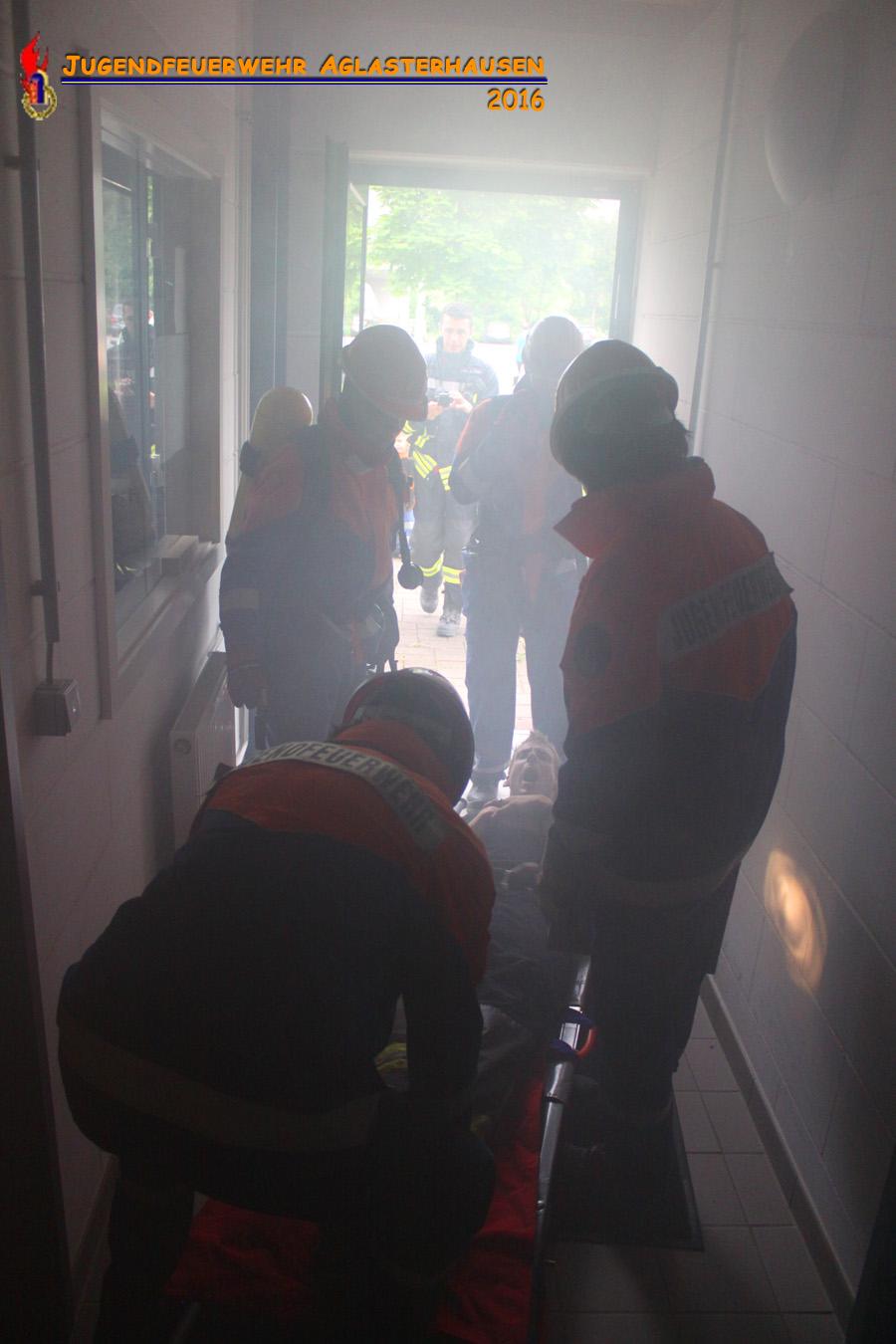 BF Tag Aglasterhausen