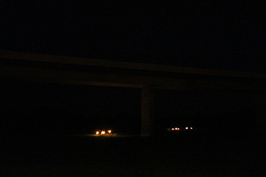 Hüttenwochenende in Buchen